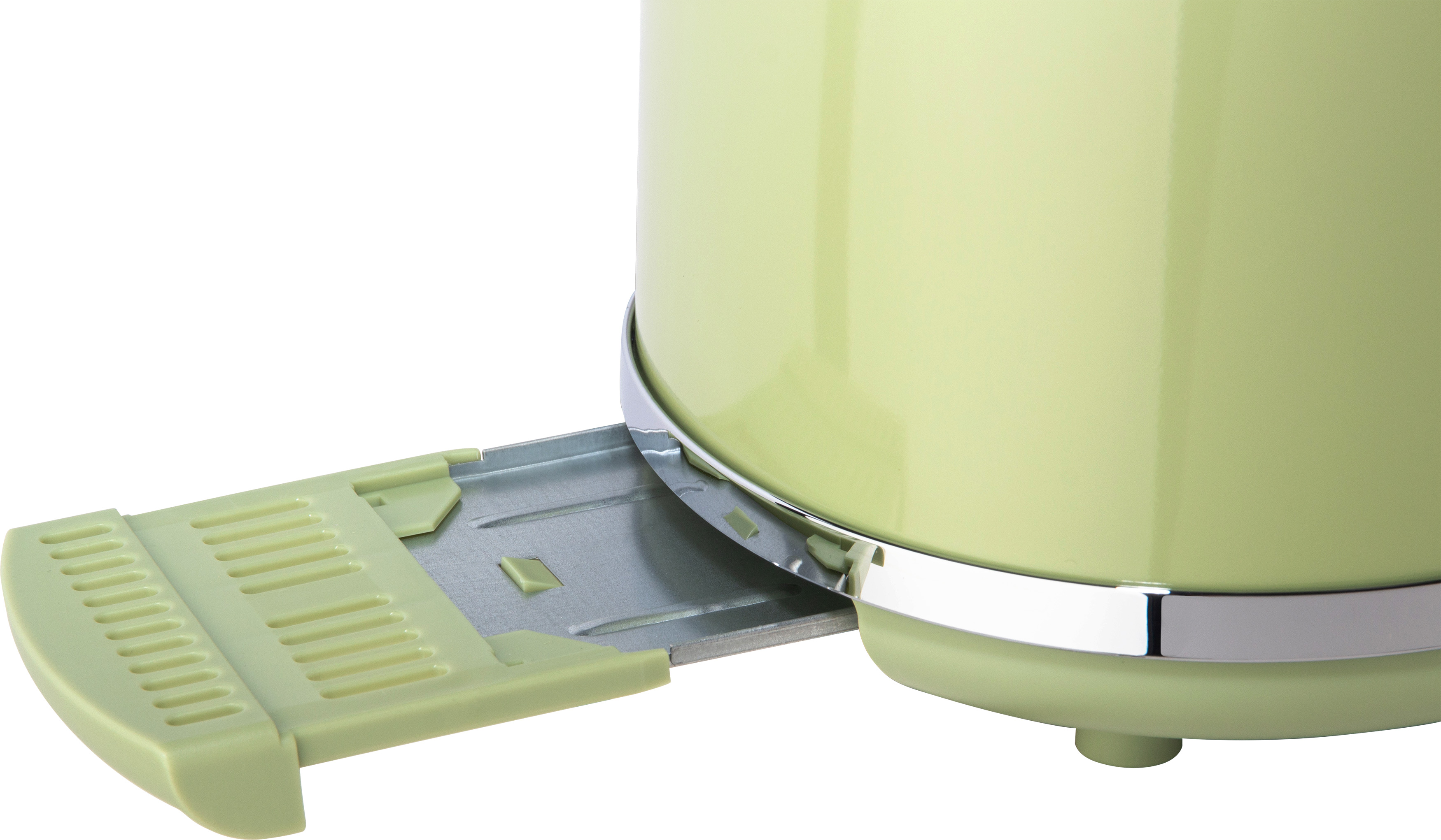 Тостер LE-1906/1 RETRO