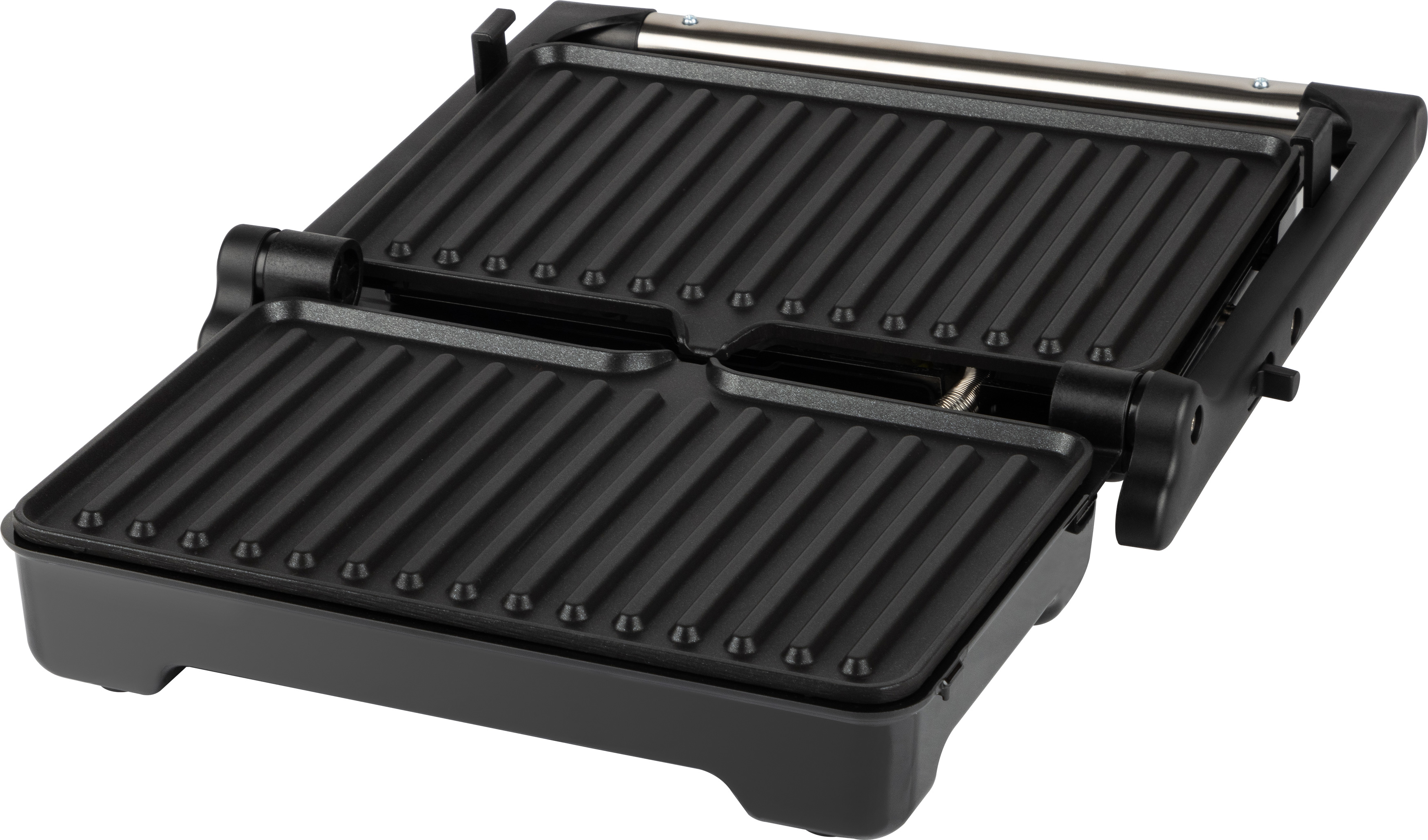 Гриль-пресс LE-1735