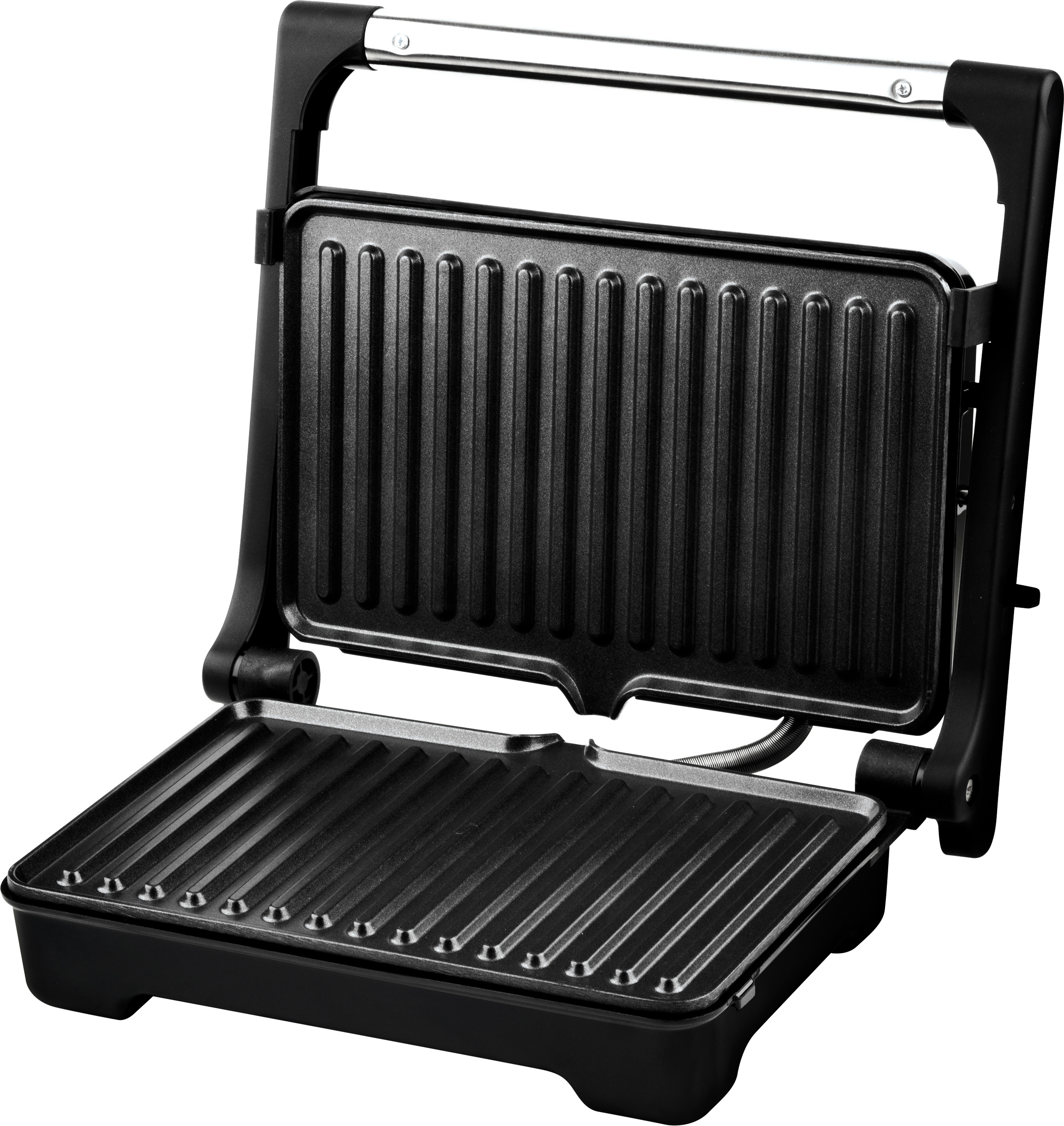 Гриль-пресс LE-1735