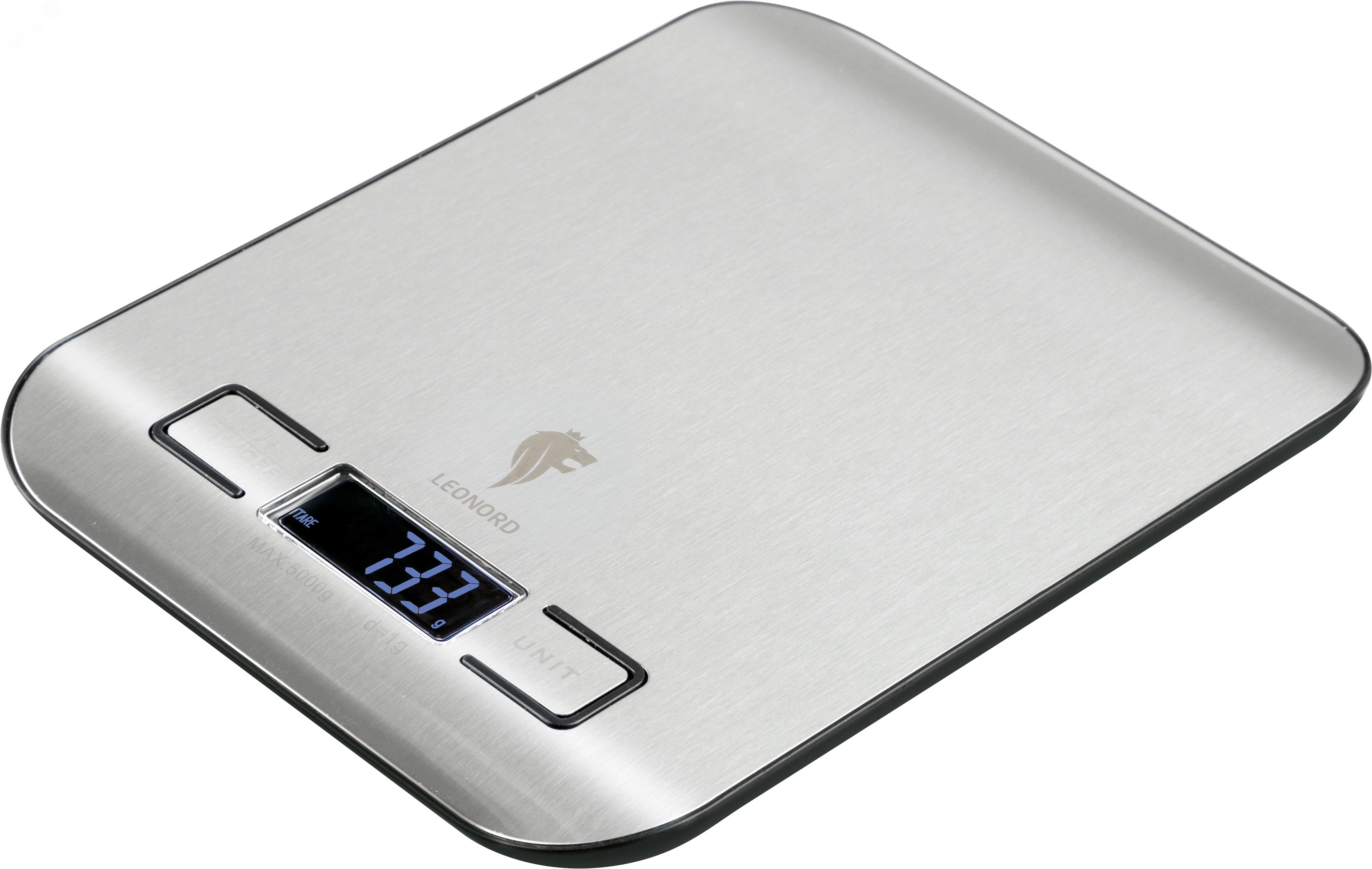 Весы кухонные электронные LE-1702