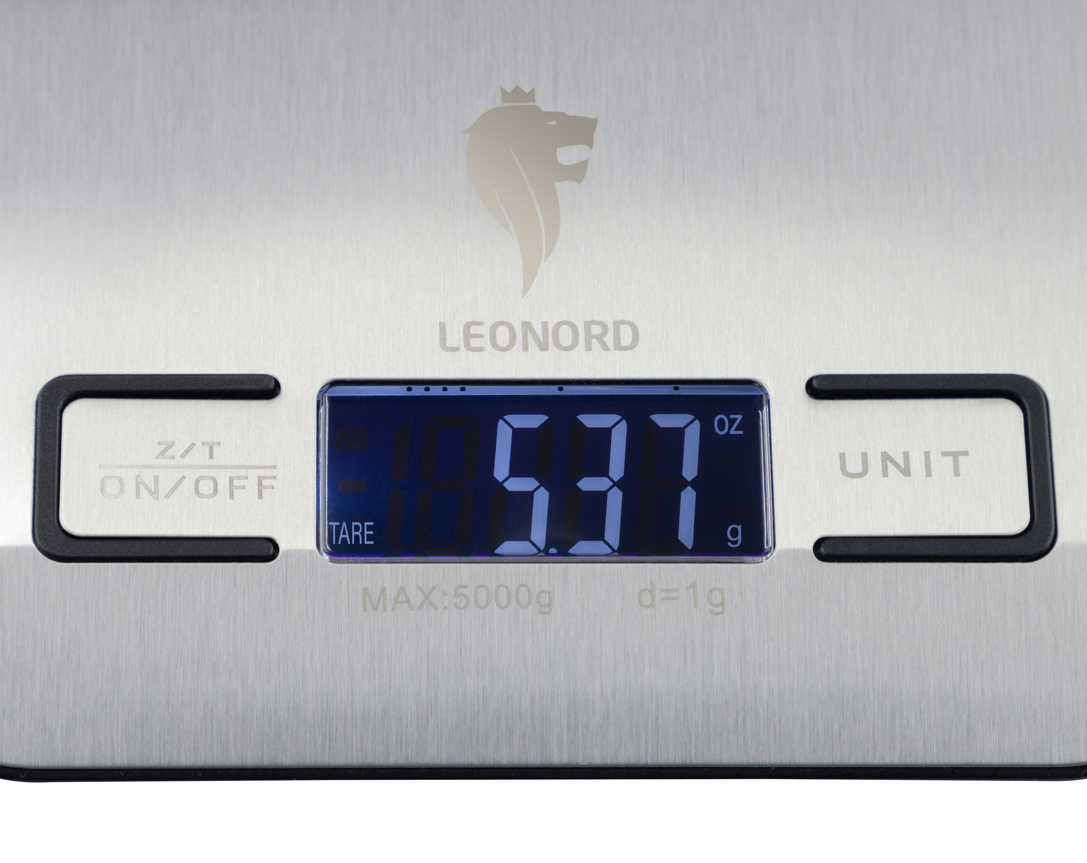 Весы кухонные электронные LE-1702