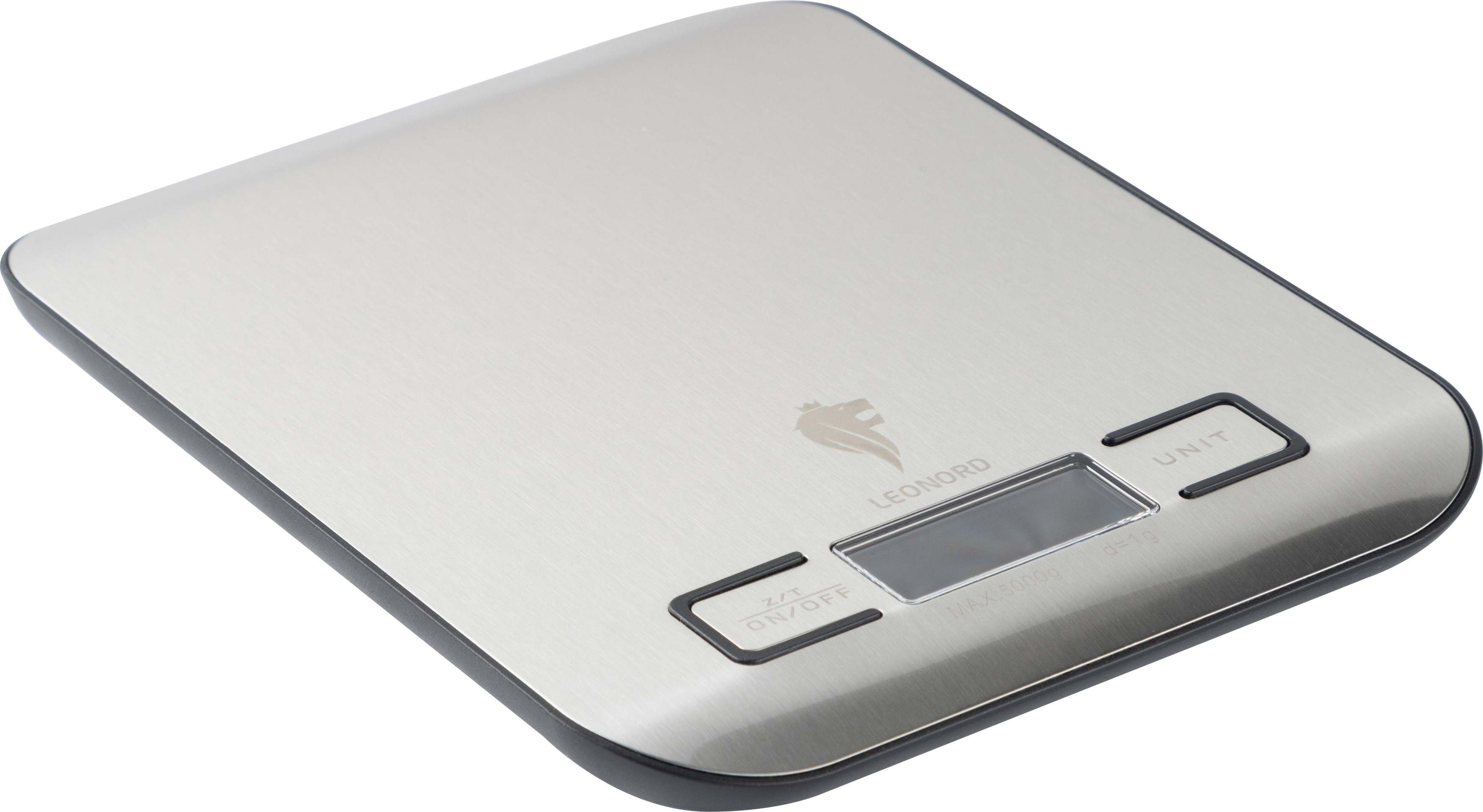 Весы кухонные электронные LE-1702