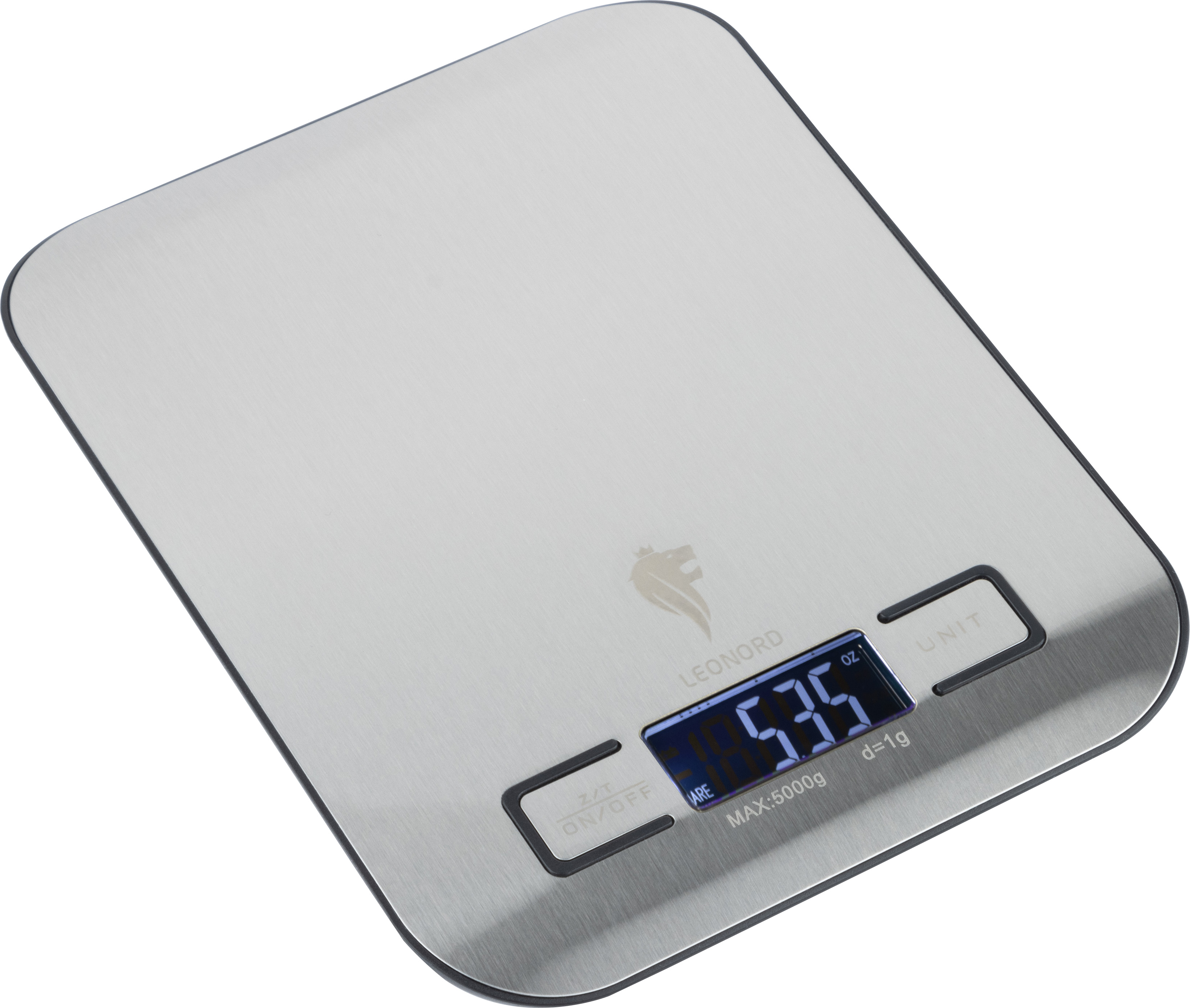 Весы кухонные электронные LE-1702