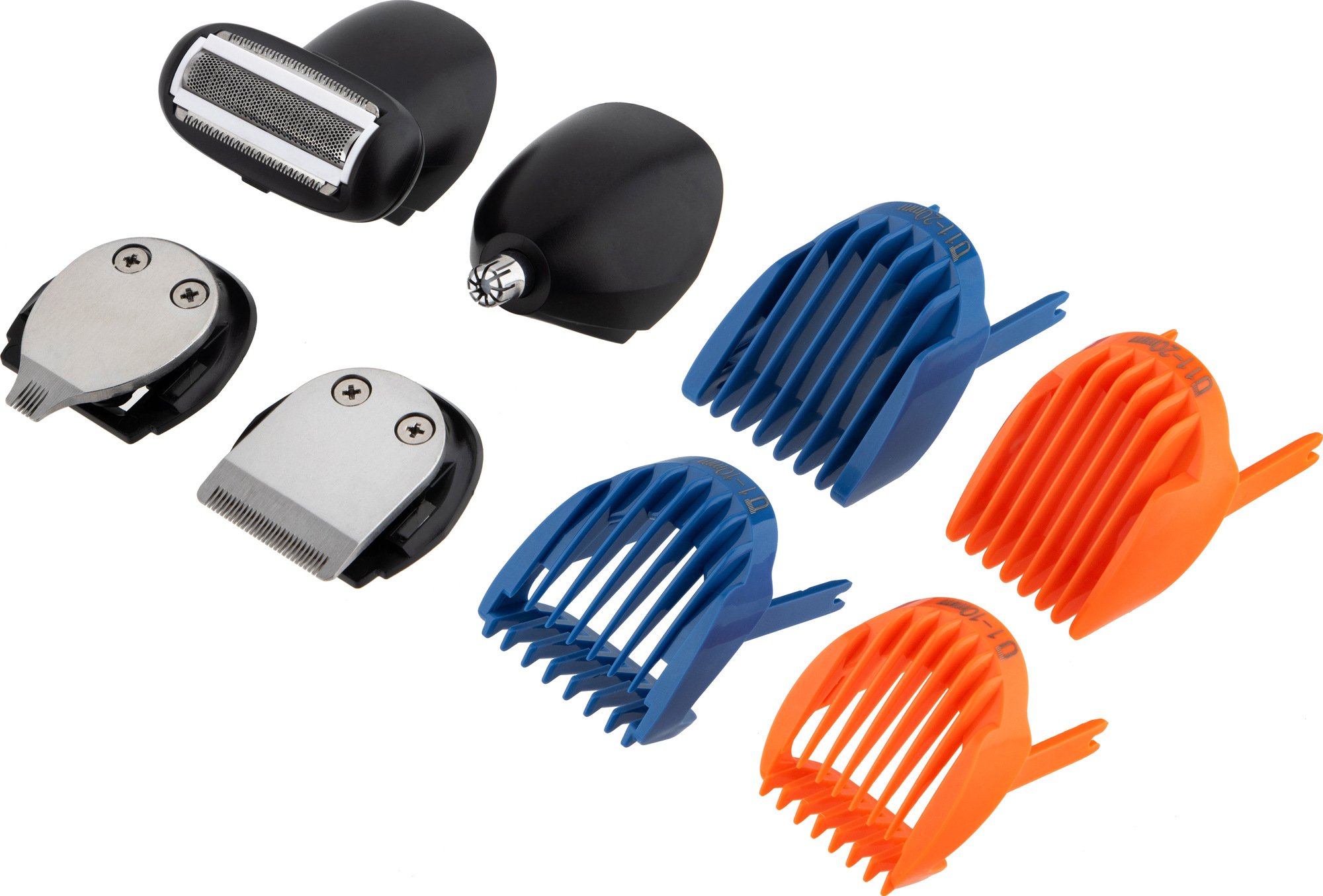 Набор для стрижки 5 в 1 Leonord LE-1210