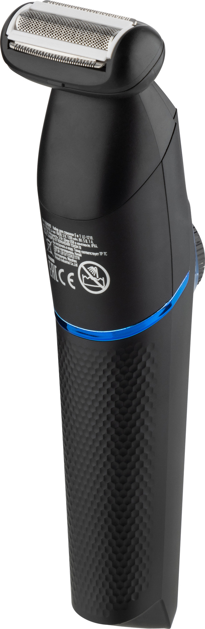 Набор для стрижки 5 в 1 Leonord LE-1210