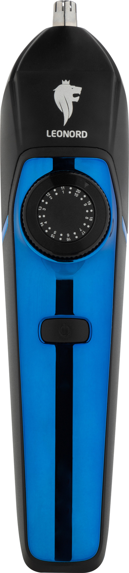 Набор для стрижки 5 в 1 Leonord LE-1210