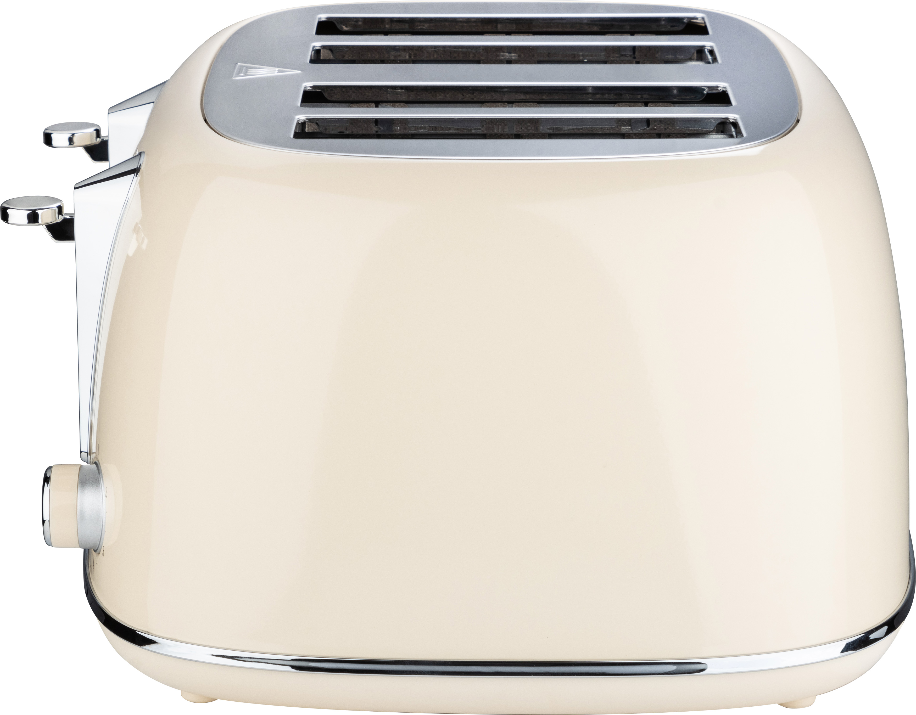 Тостер LE-1913 RETRO