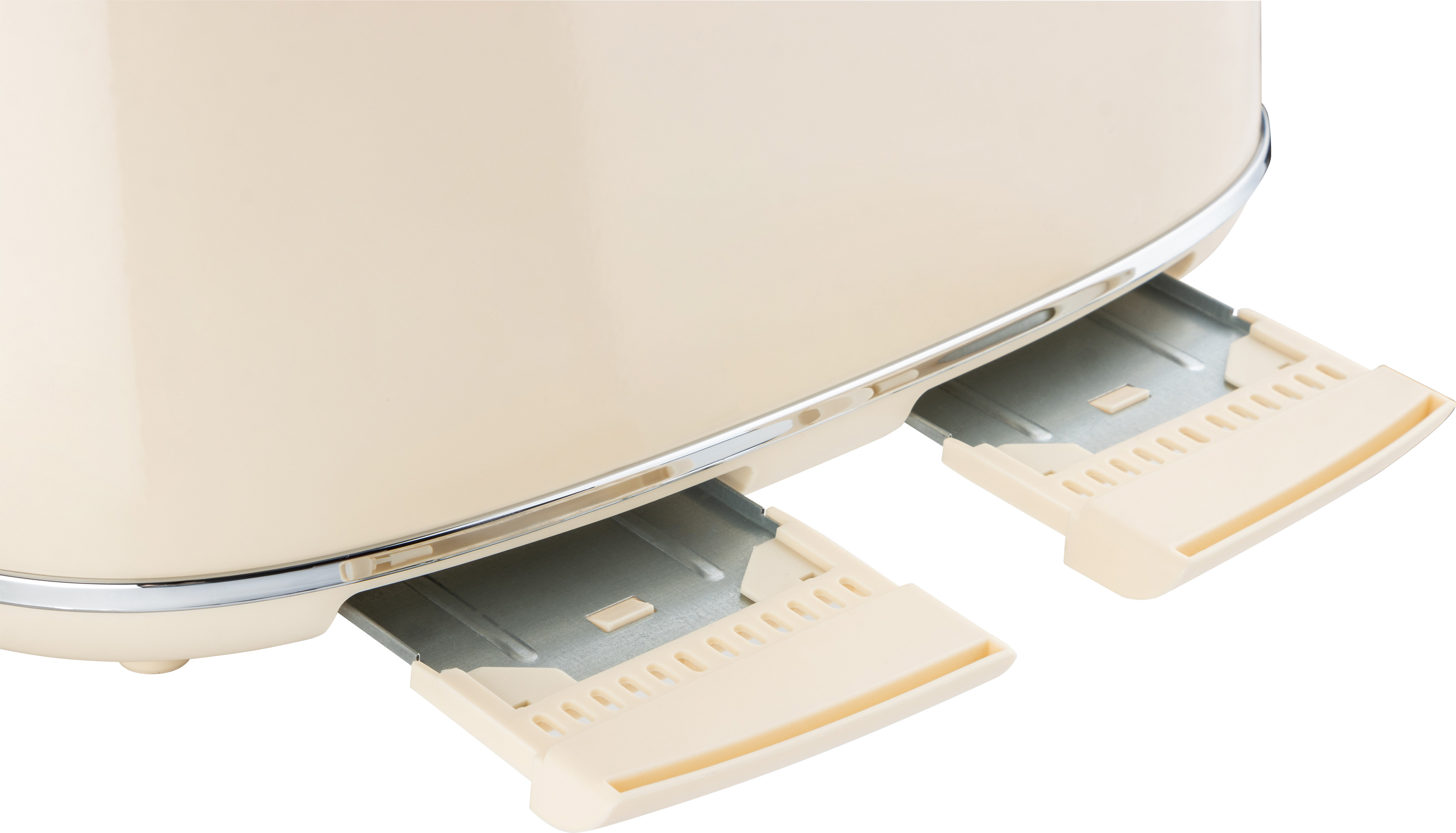 Тостер LE-1913 RETRO