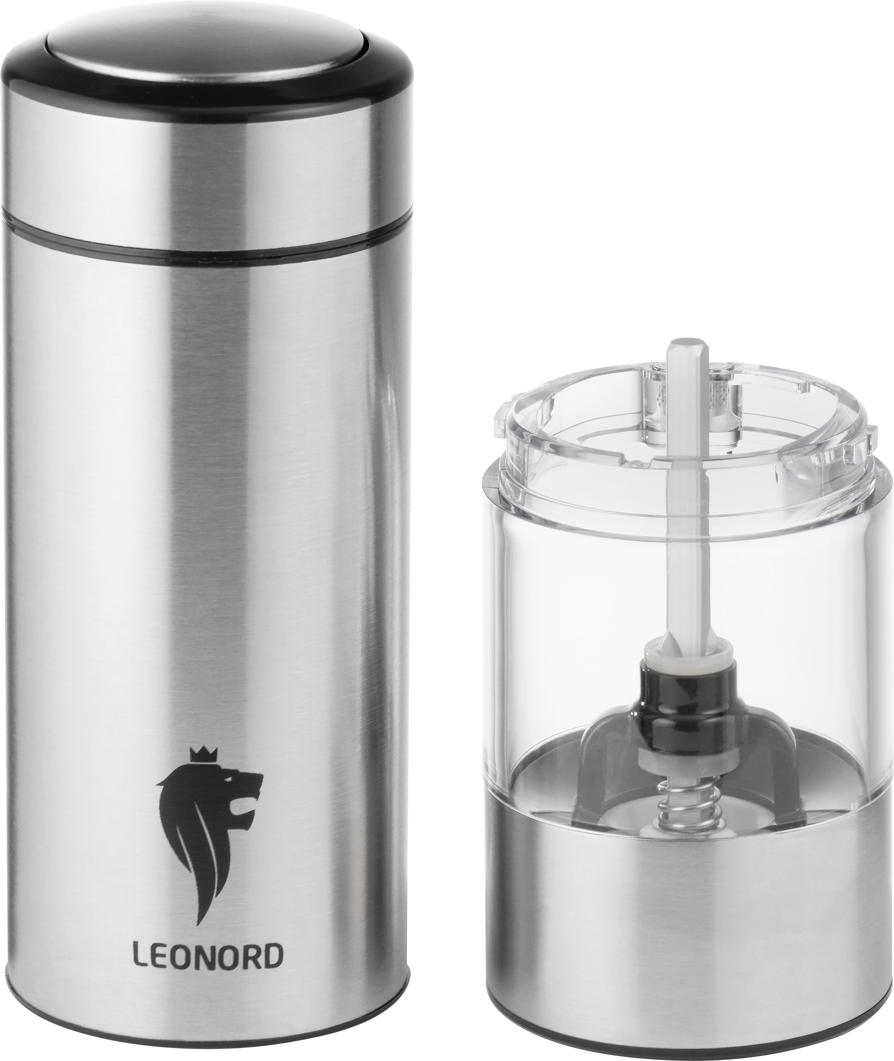 Перцемолка LE-1733