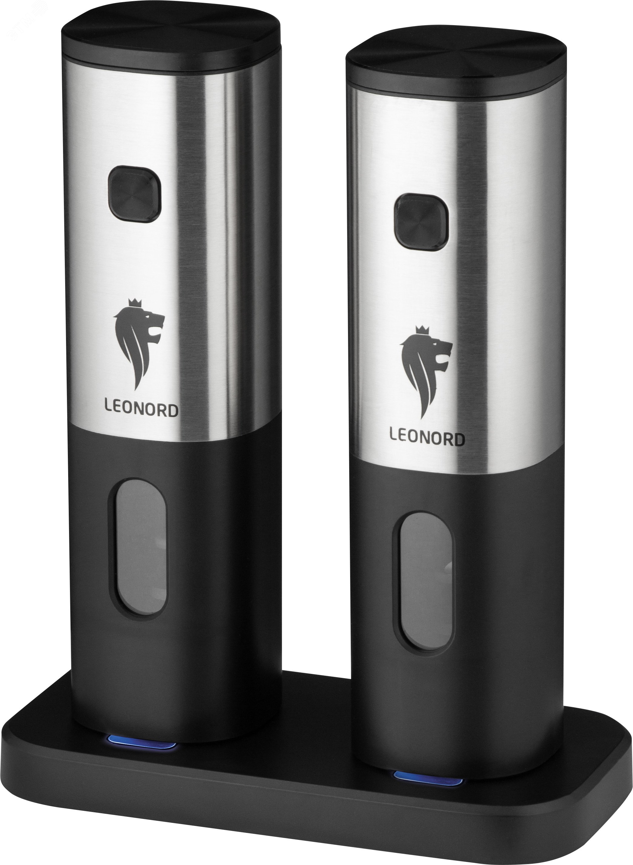 Набор мельниц для специй LE-1732/2