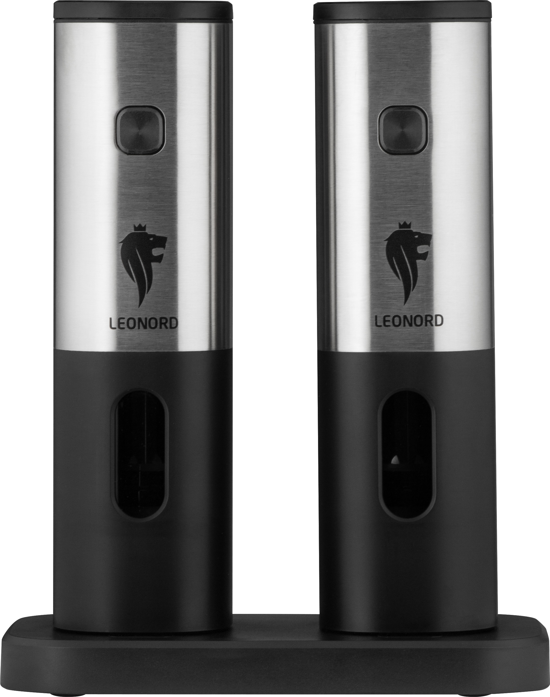 Набор мельниц для специй LE-1732/2