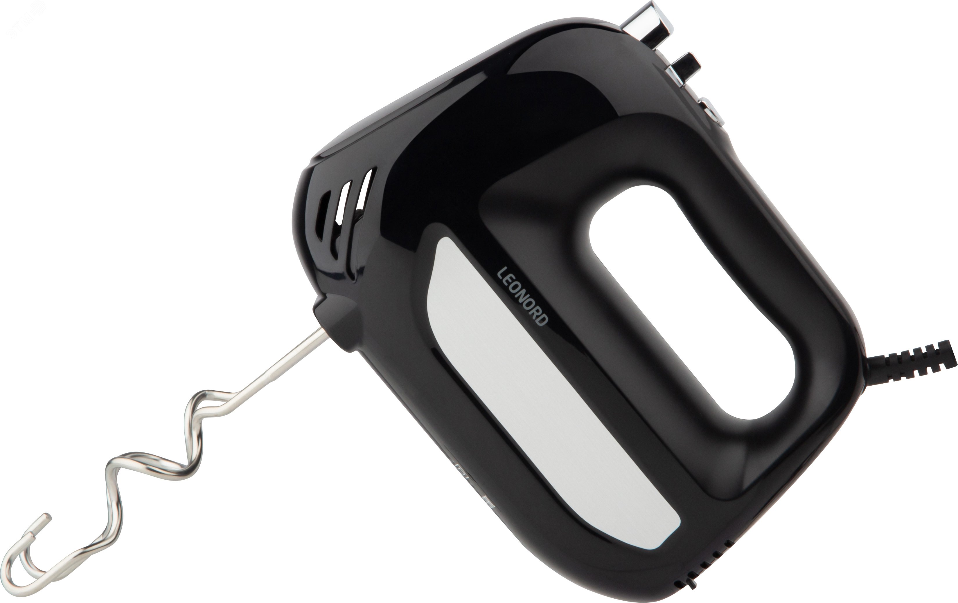 Миксер LE-1739, цвет черный