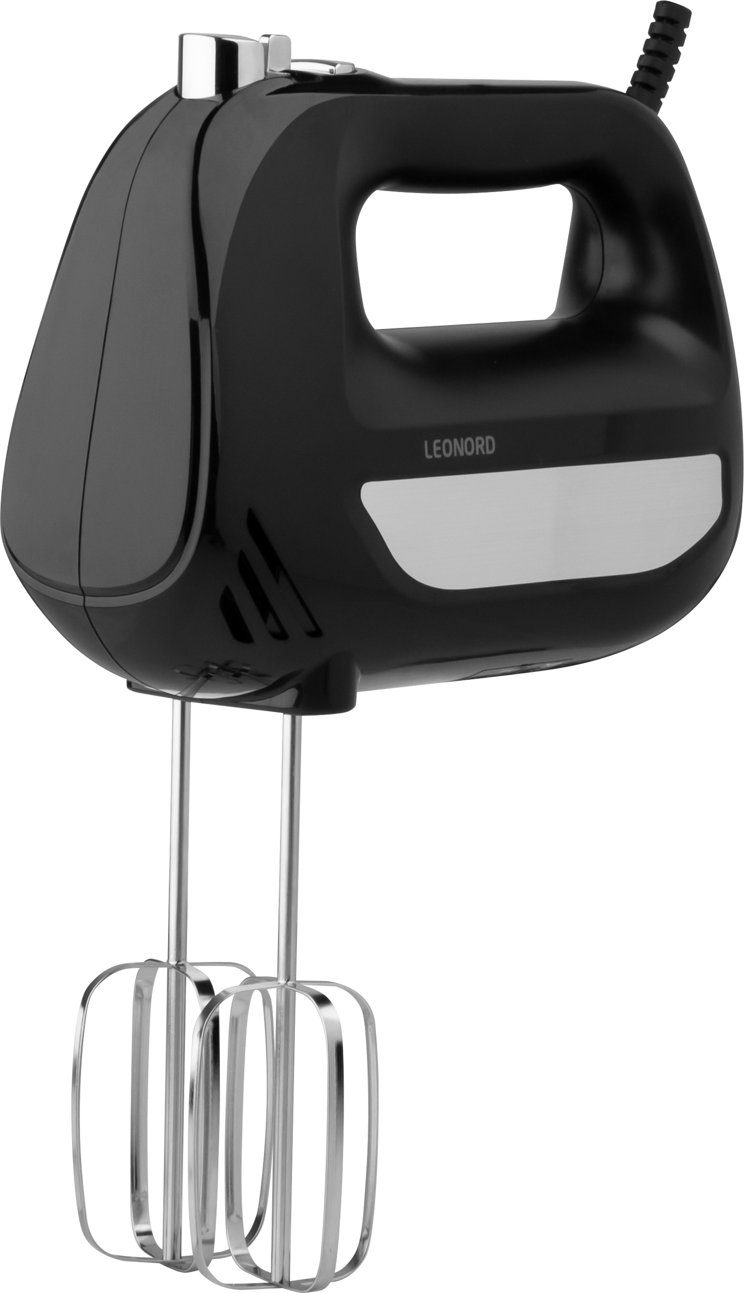 Миксер LE-1739, цвет черный