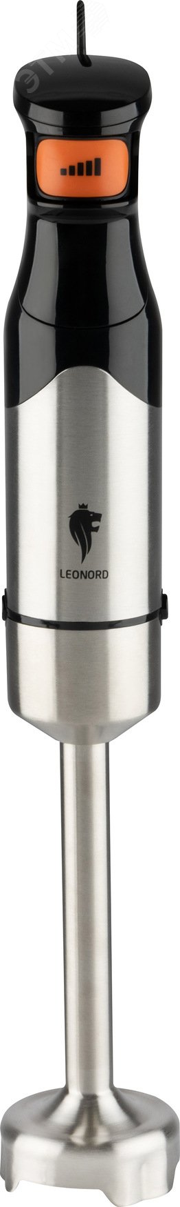 Блендер погружной на 1200 Вт LE-1743