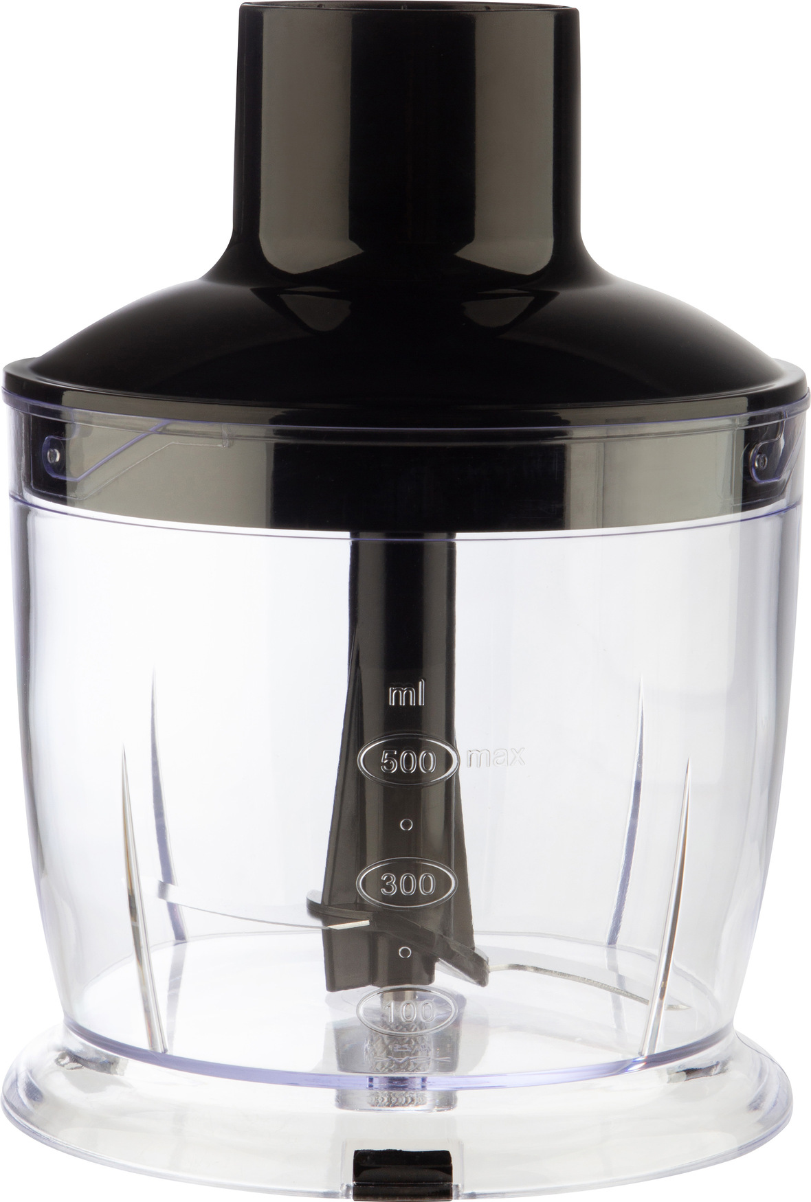 Блендер погружной на 1200 Вт LE-1743