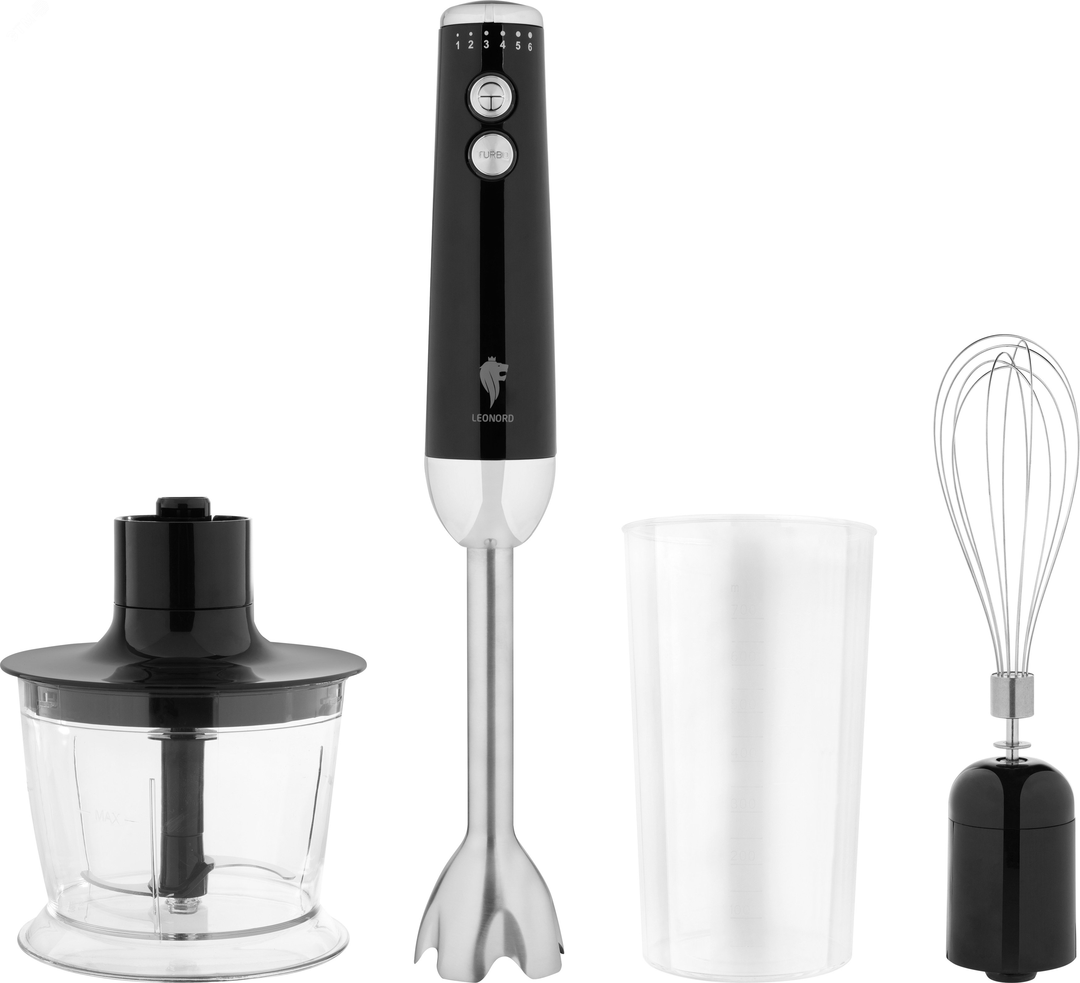 Блендер погружной LE-1741