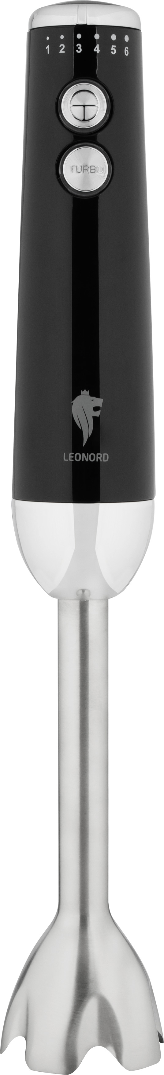 Блендер погружной LE-1741