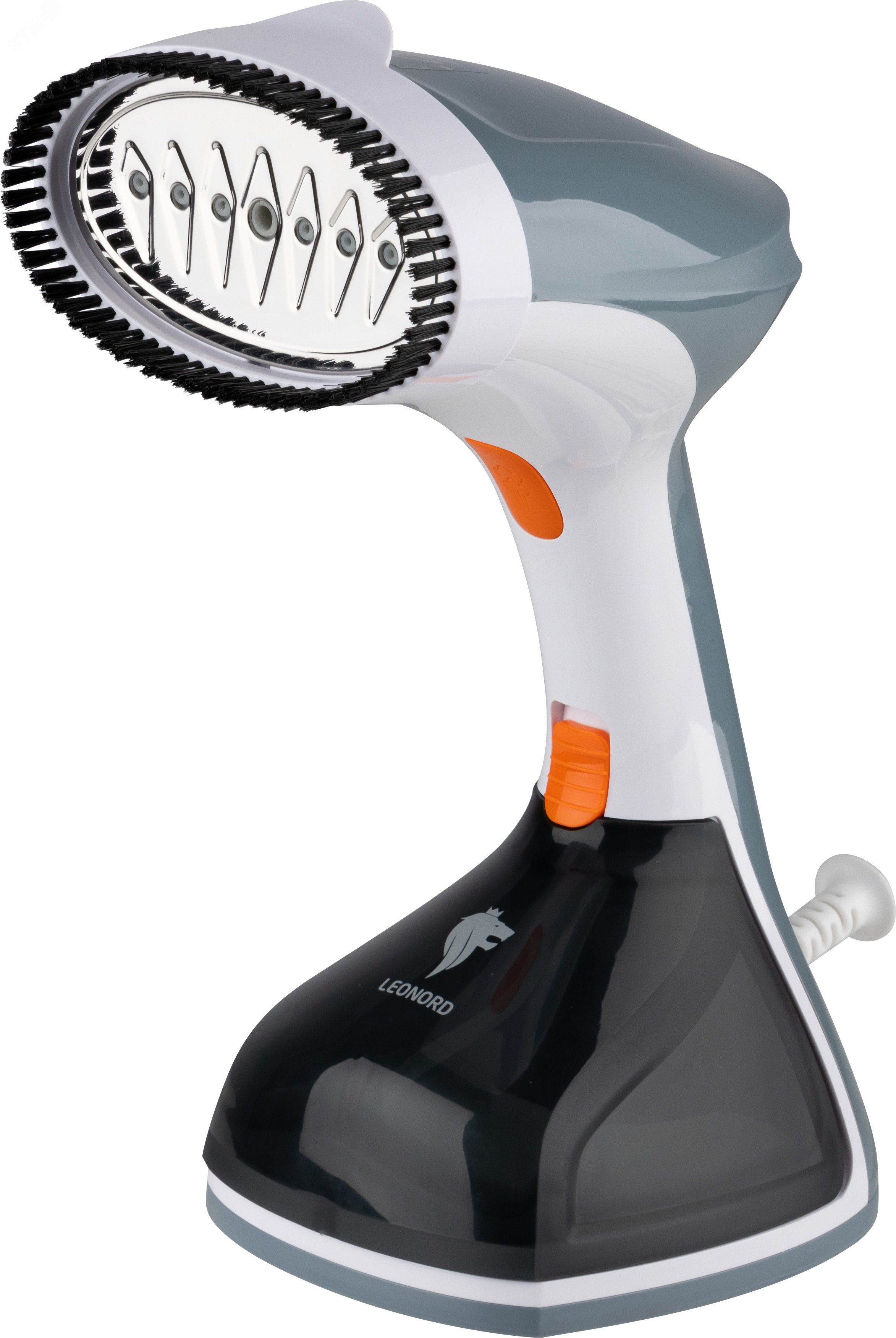 Отпариватель ручной LE-1800 на 1500 Вт, бак 220 мл