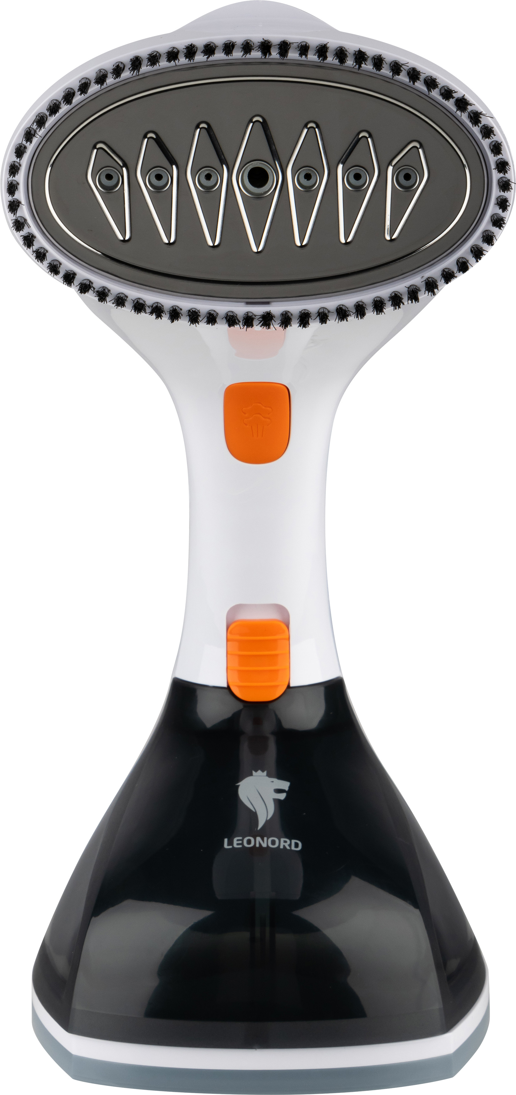 Отпариватель ручной LE-1800 на 1500 Вт, бак 220 мл