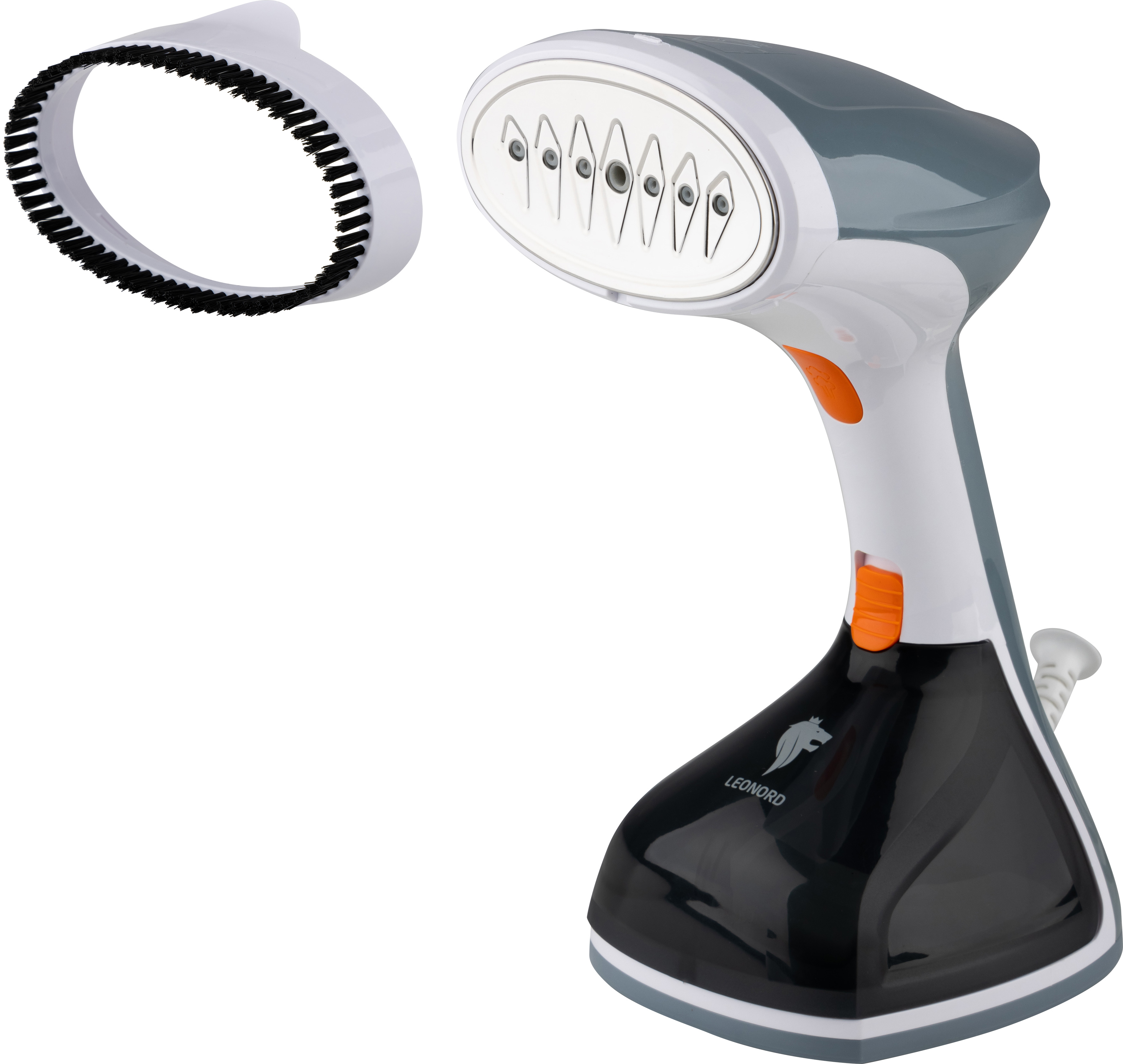 Отпариватель ручной LE-1800 на 1500 Вт, бак 220 мл