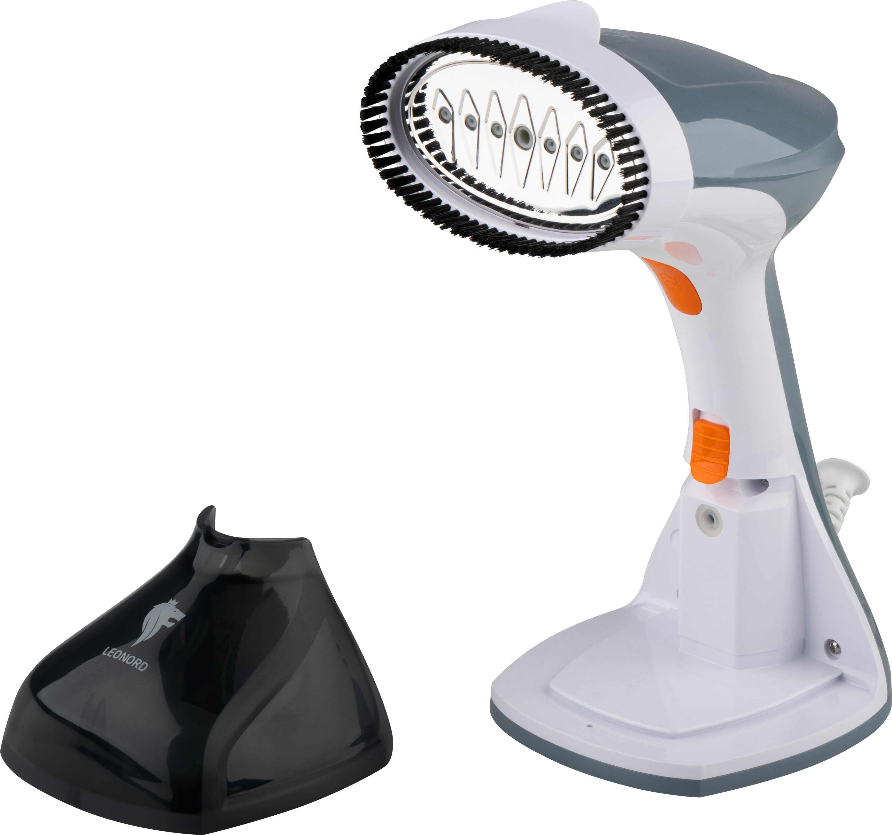 Отпариватель ручной LE-1800 на 1500 Вт, бак 220 мл