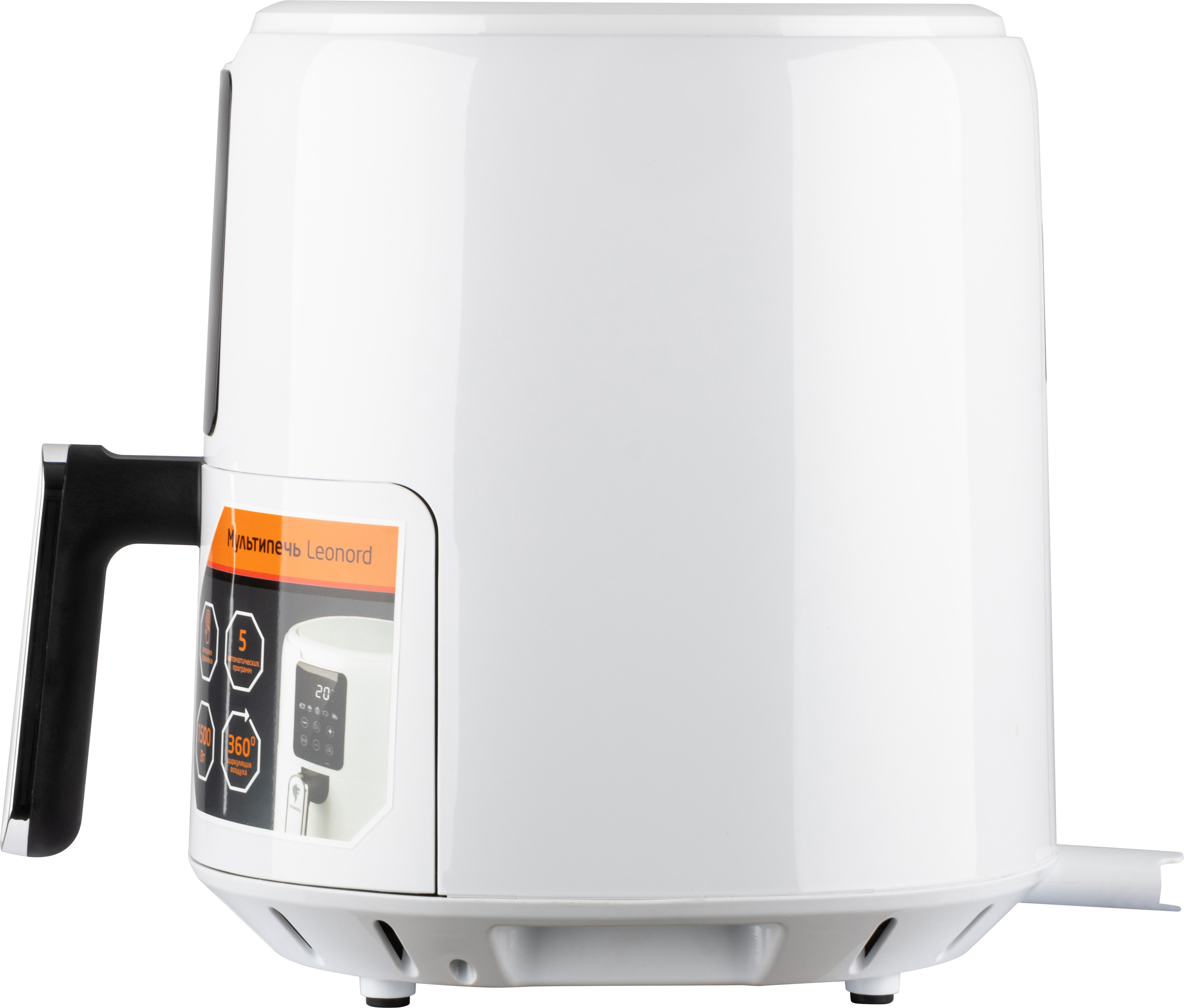 Мультипечь LE-1736