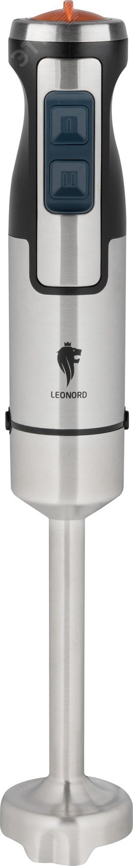 Блендер погружной на 1300Вт LE-1745, комплект 6 в 1