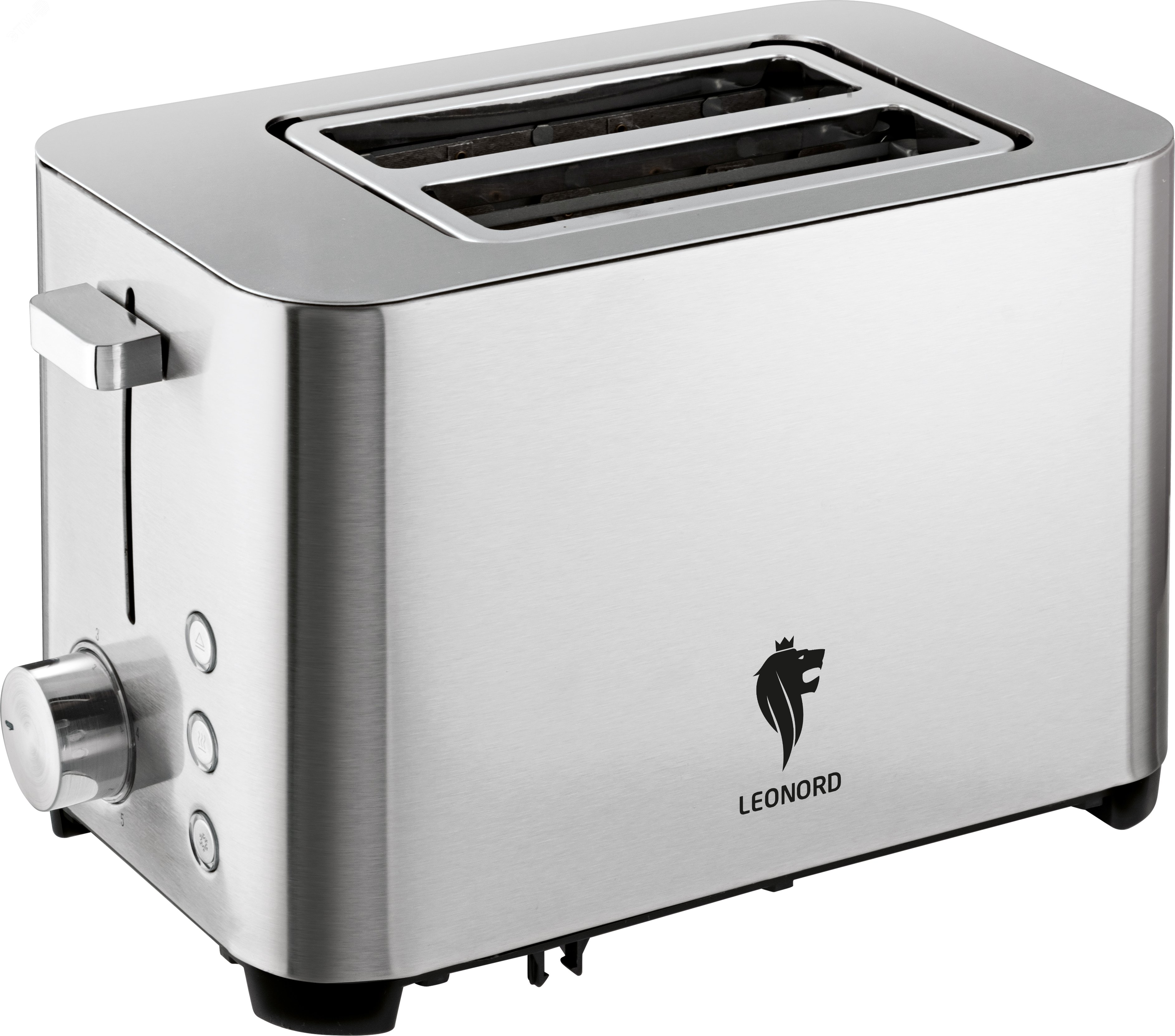 Тостер LE-1730