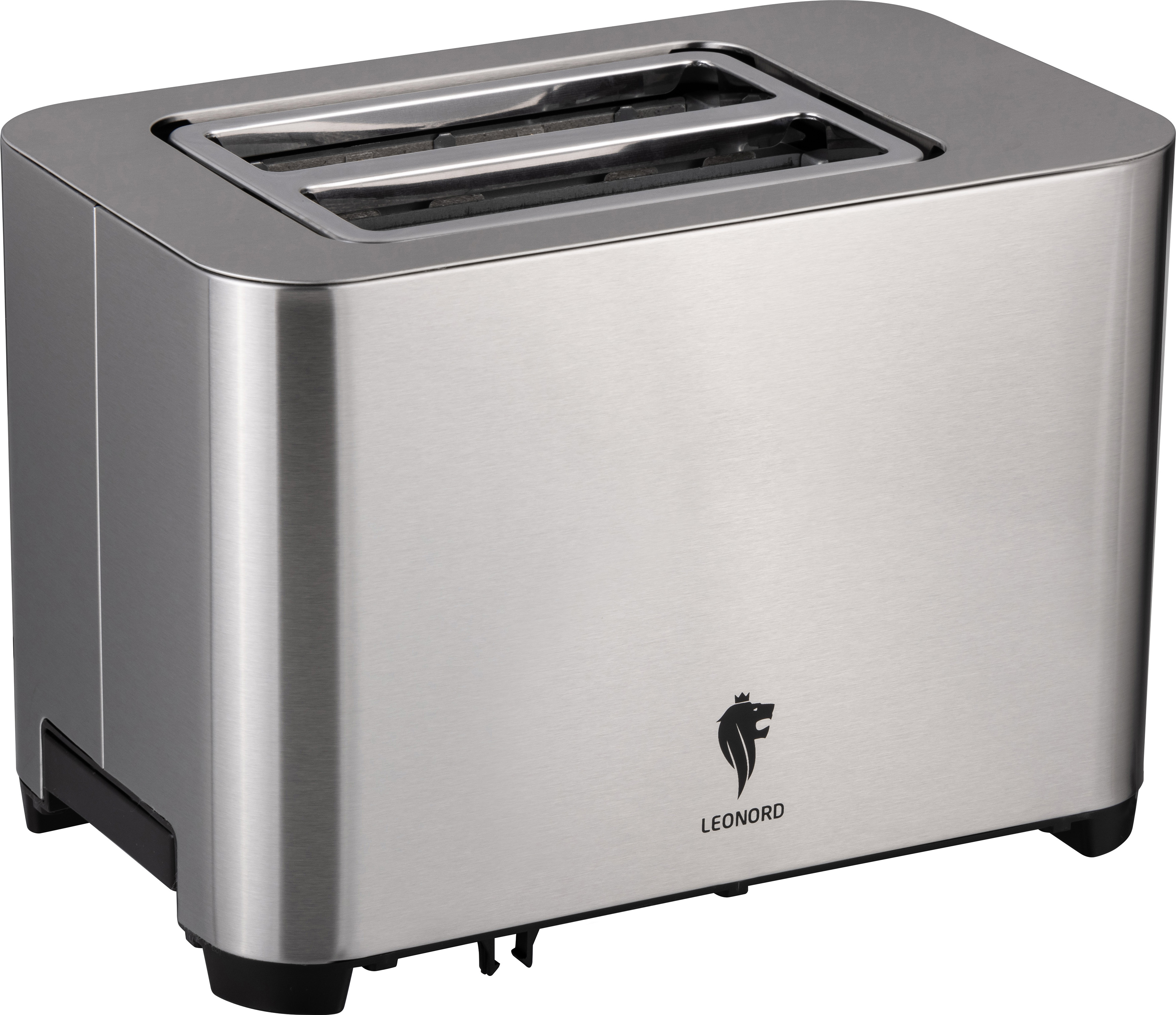 Тостер LE-1730