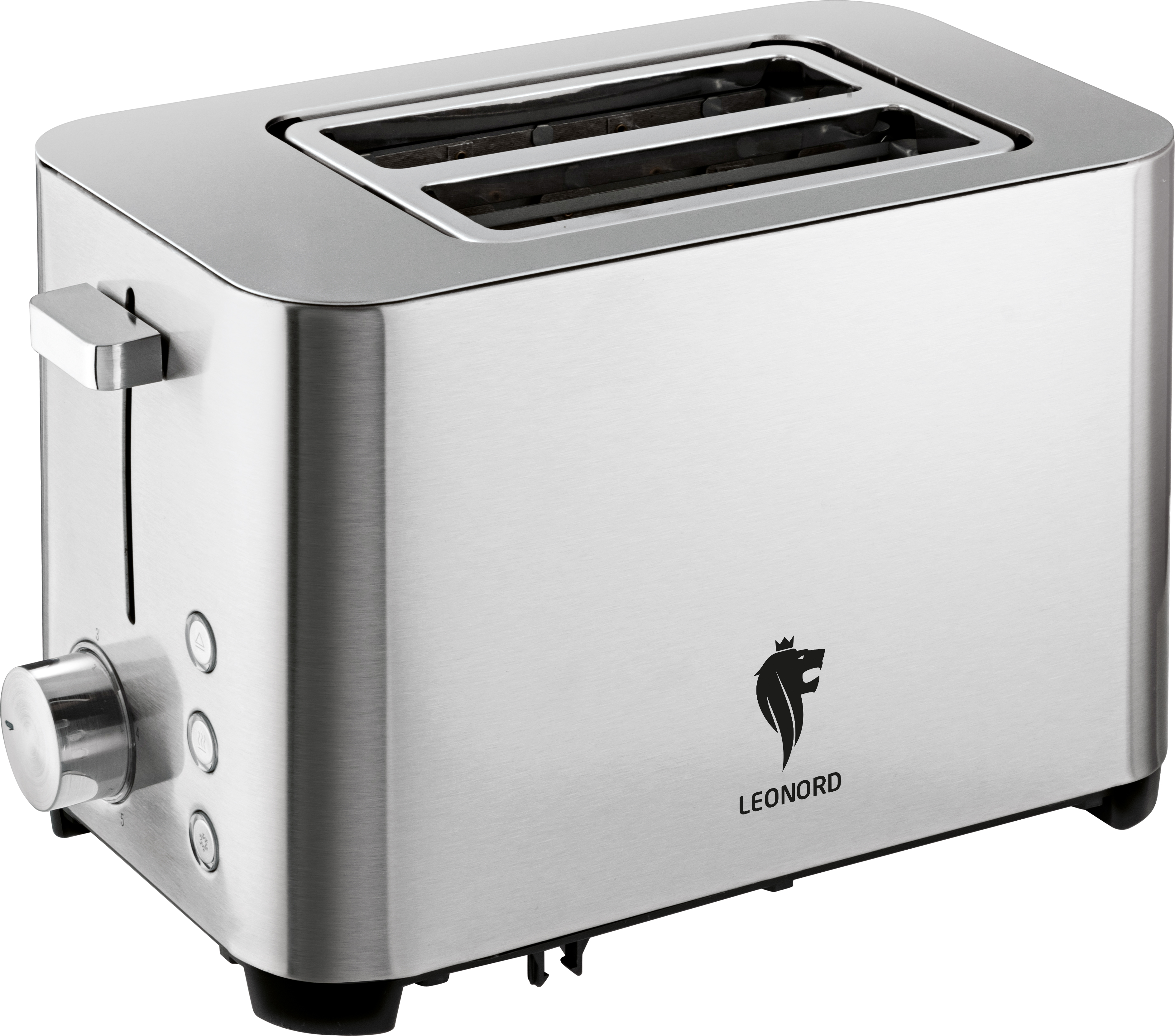 Тостер LE-1730