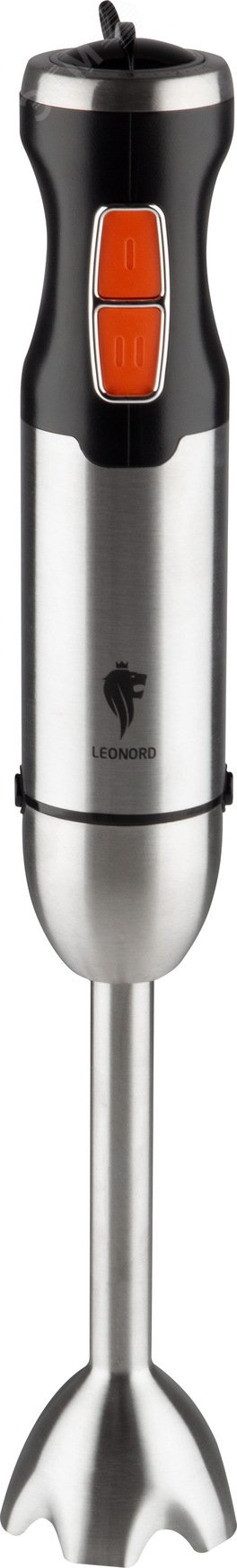 Блендер погружной на 1200 Вт LE-1744, 2 скорости