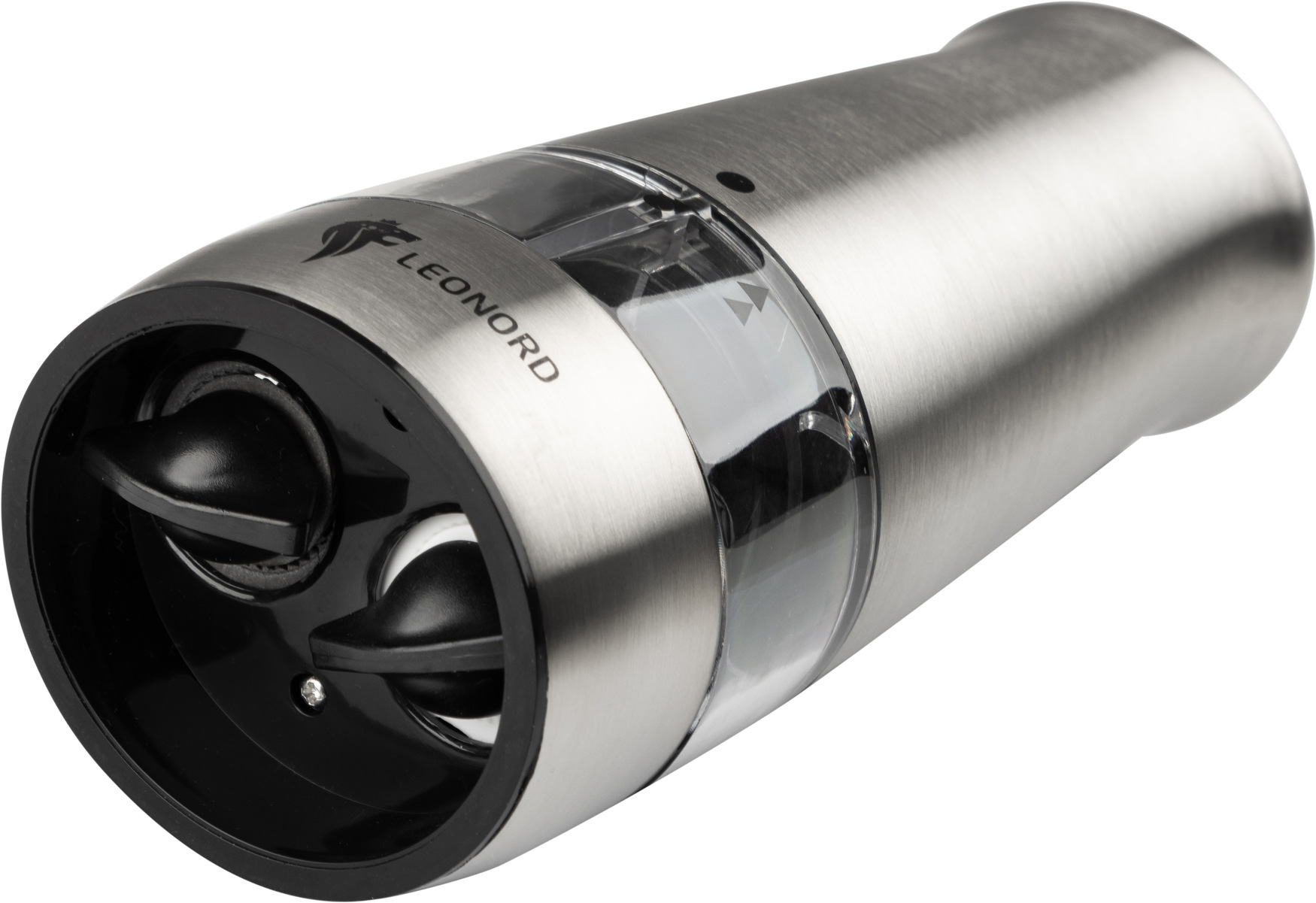 Перцемолка на батарейках LE-1701 двухсекционная