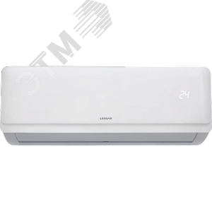 Кондиционер (Сплит-система) H09KFE2, в комплекте внешний и внутренний блоки