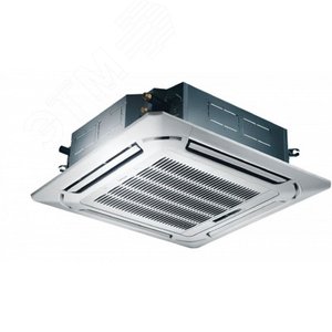 Панель декоративная для семипоточного кассетного блока LZ-VB4OB