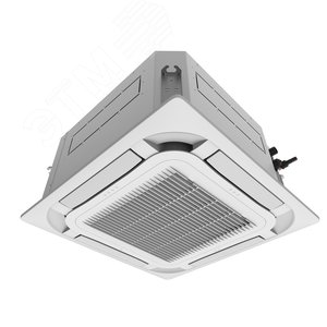 Панель декоративная для кассетных однопоточных блоков компактного типа LZ-VB4CUB5