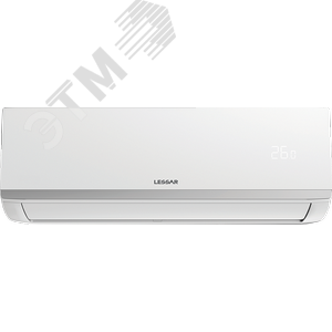 Кондиционер (Сплит-система) HE18KCE2, в комплекте внешний и внутренний блоки