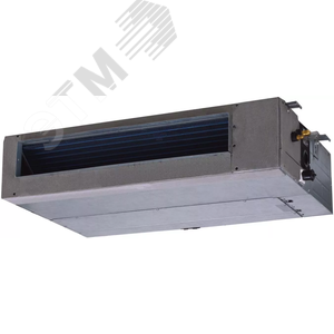 Блок внутренний мультисплит-системы канального типа MHE09DOA2