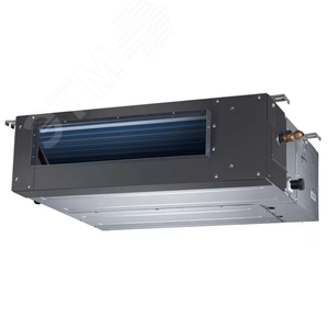 Блок внутренний инверторной сплит-системы канального типа LS-HE18DWA2