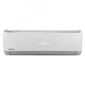 Блок внутренний компактный для мультизональных систем настенного типа LSM-AH36KUA2