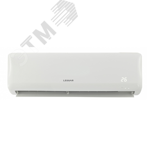 Блок внутренний VRF-системы компактный настенного типа LSM-H28KUA2