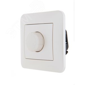 KARINA  Диммер 1000W жемчужно-белый перламутр (10шт/120шт)