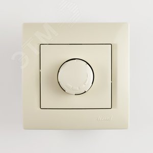 KARINA  Диммер 800 Вт крем (10шт/120шт)