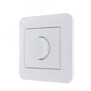 KARINA  Диммер 800 Вт белый (10шт/120шт)