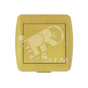 Ната Кнопка звонка ольха