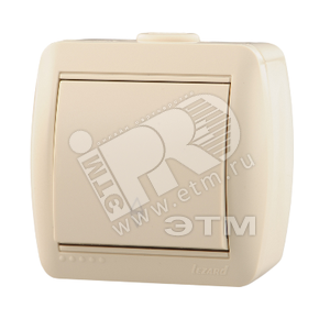 Ната Выкл х1 прох крем