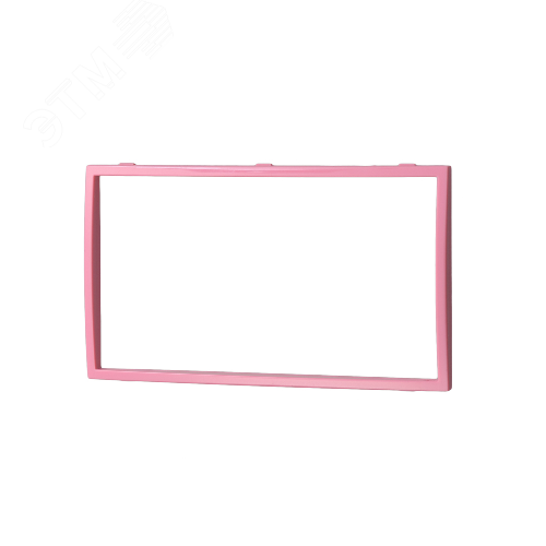 Вставка 2-я розовая