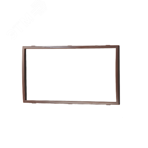 Вставка 2-я коричневая