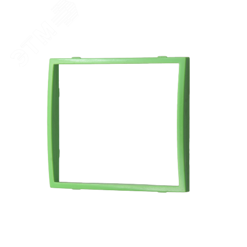 Вставка 1-я светло-зеленая