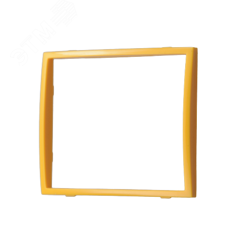 Вставка 1-я желтая