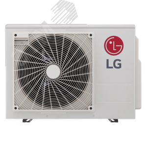 Блок наружный инверторной мультисплит-системы     MU4R27.U40 R32